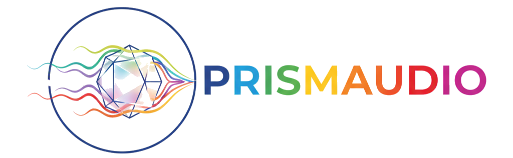 PrismAudio illustration